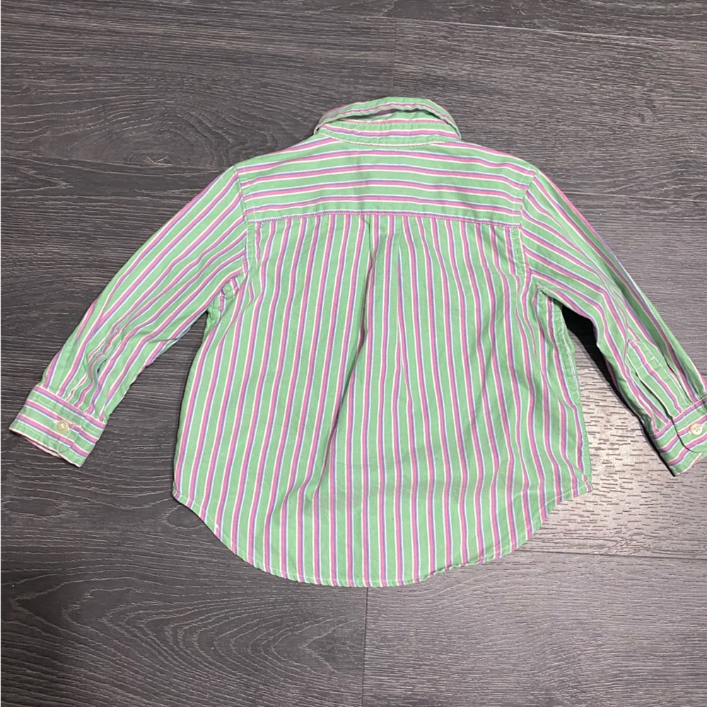 Ralph Lauren Polo button down - Picture 3 of 3